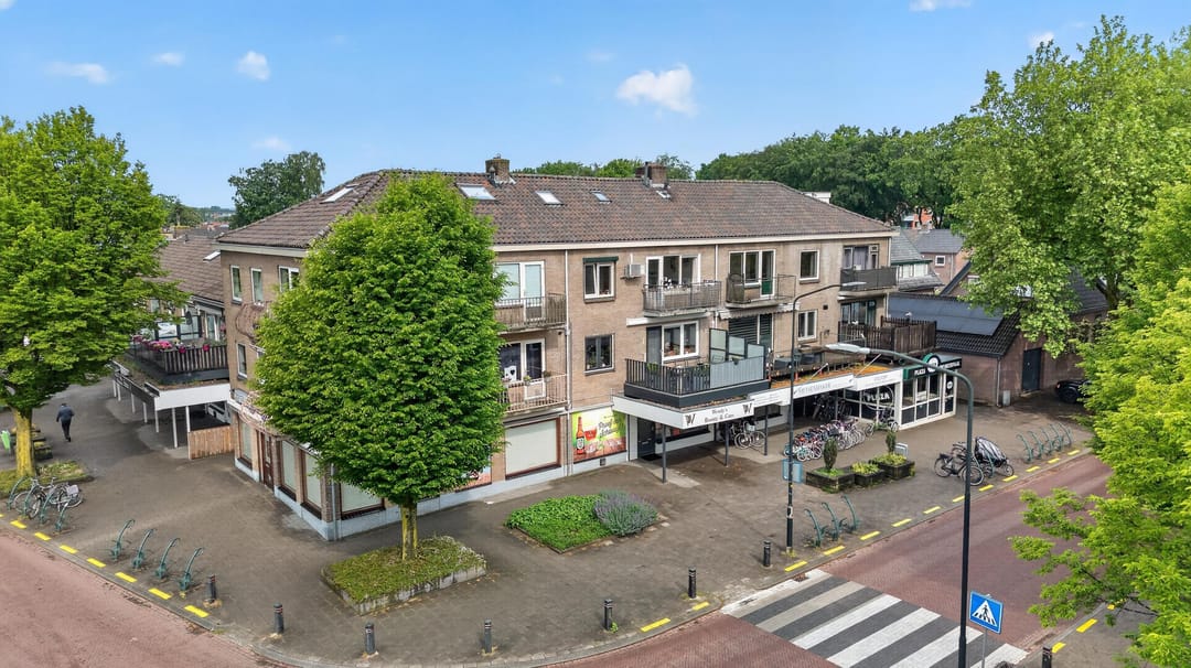 Foto 1 van Hofveld 142