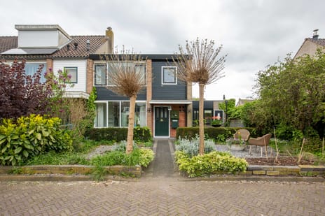 Mendelstraat thumbnail