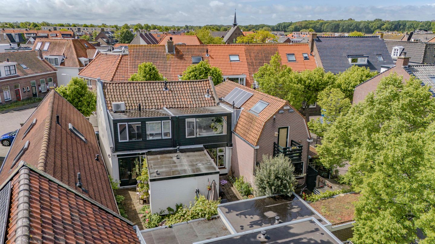 Photo 34 of Pickéstraat 50
