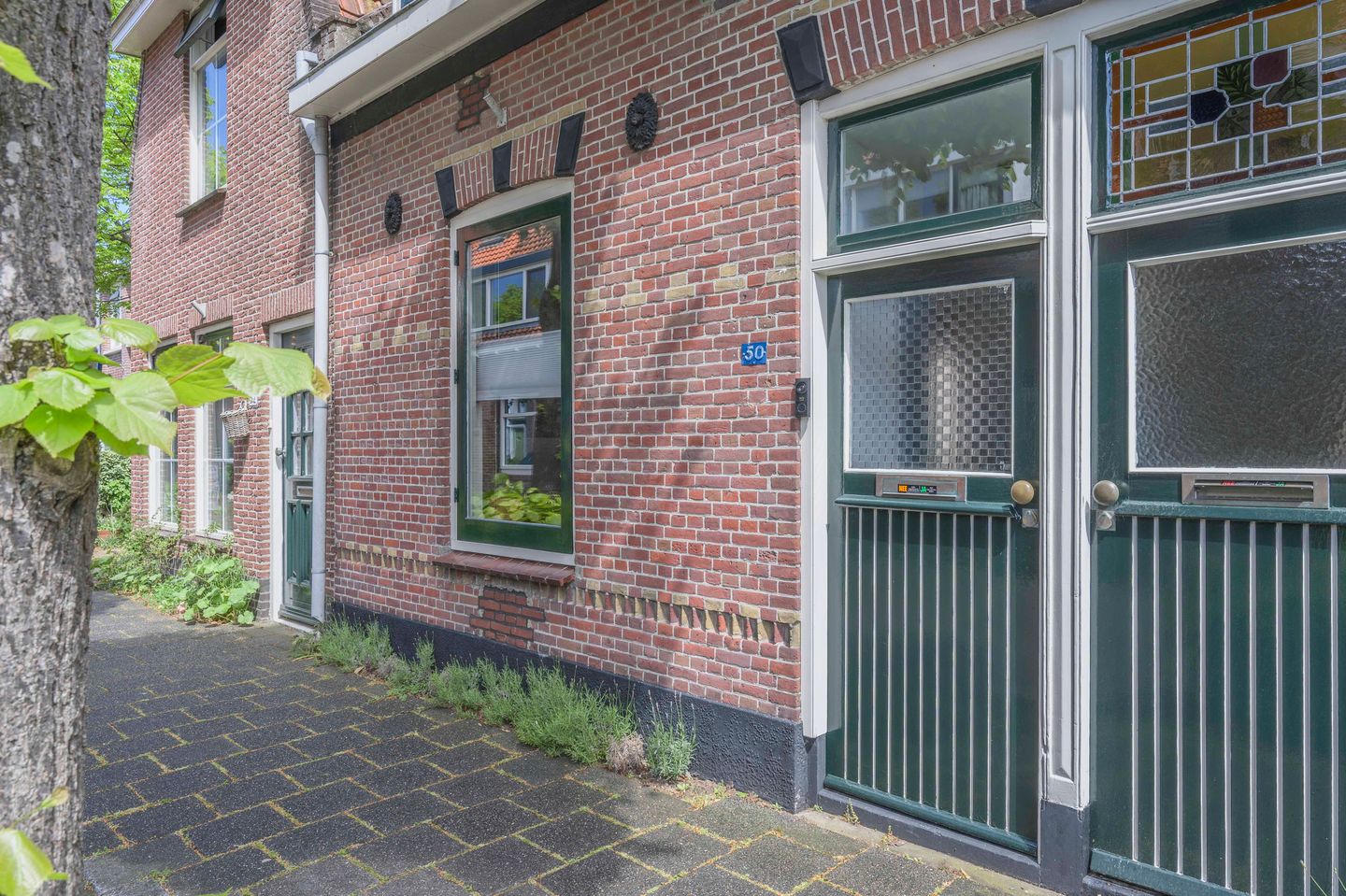 Photo 4 of Pickéstraat 50