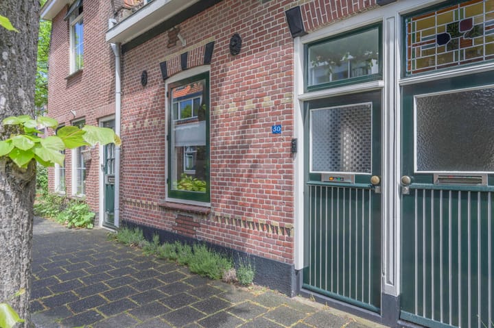 Photo 4 of Pickéstraat 50