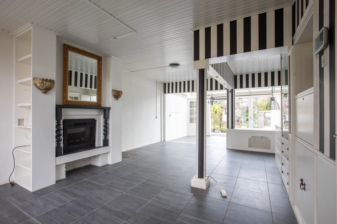 Foto 7 van Mendelstraat 53