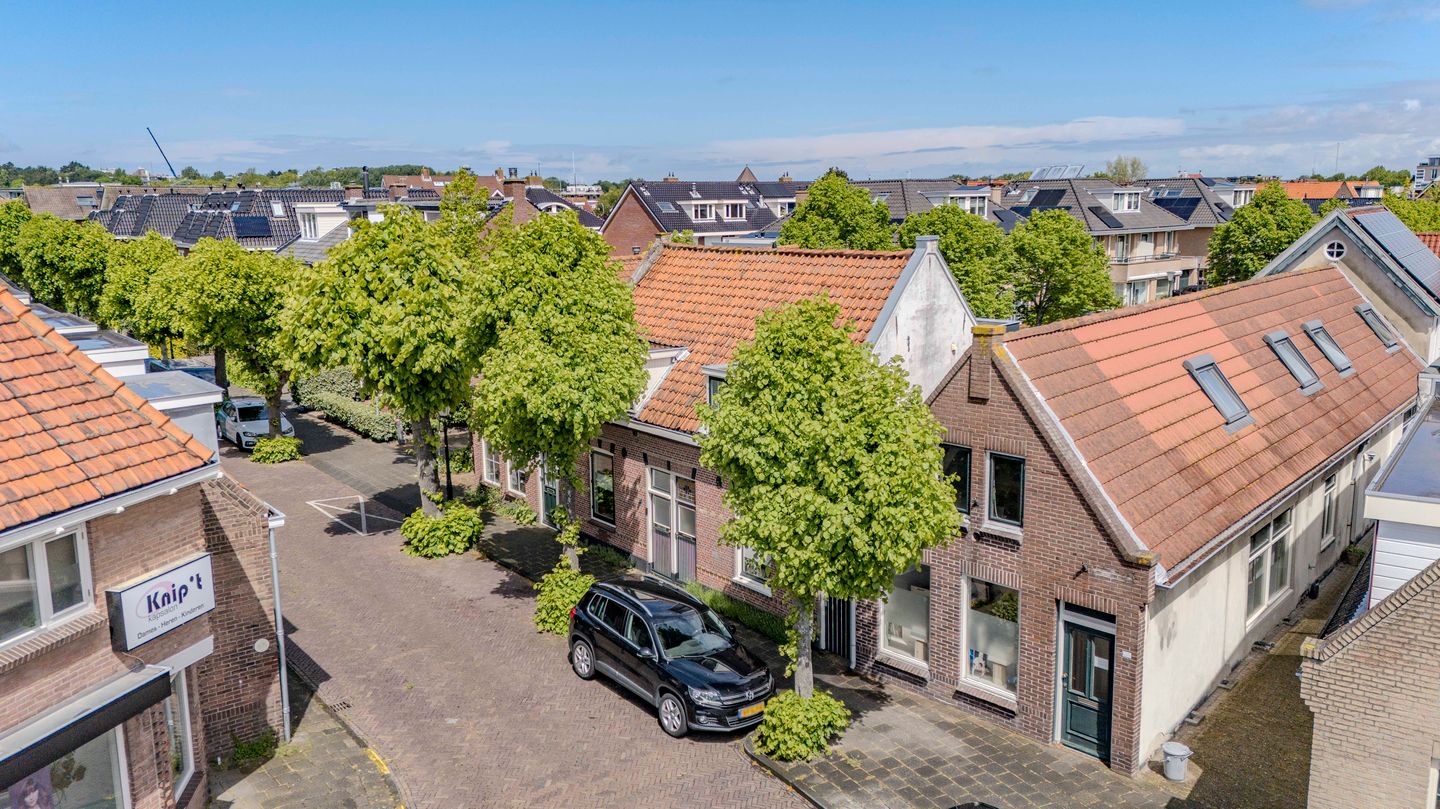 Photo 35 of Pickéstraat 50