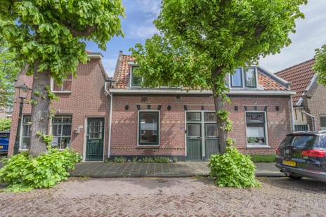 Pickéstraat thumbnail