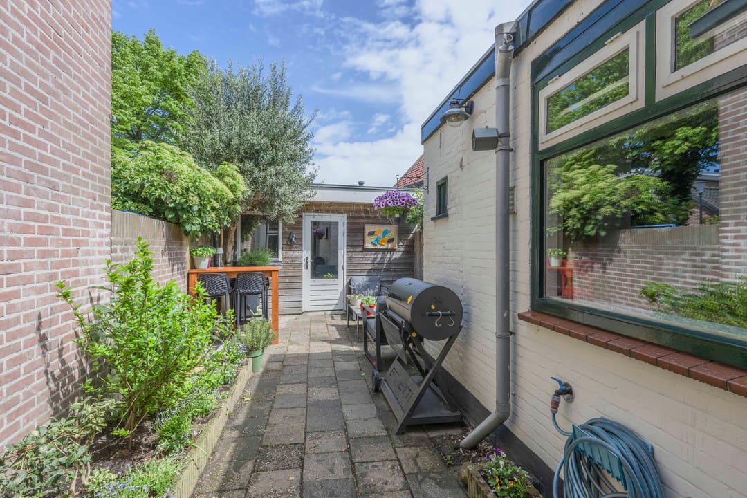 Photo 16 of Pickéstraat 50