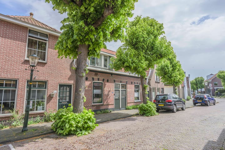 Photo 2 of Pickéstraat 50