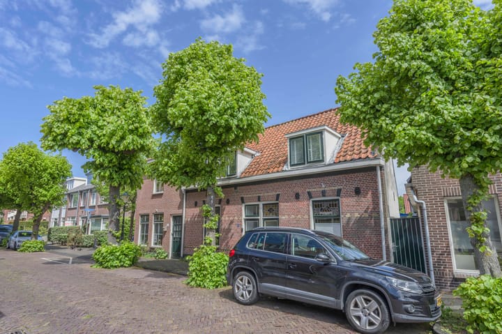 Photo 3 of Pickéstraat 50