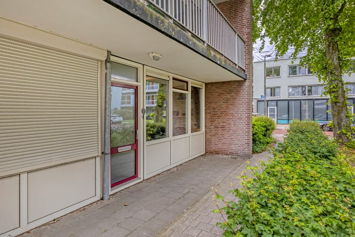 Foto 5 van Petrus Canisiusstraat 7