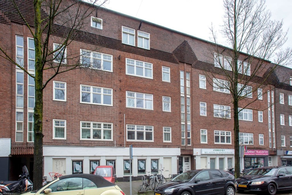 Foto 19 van Van Woustraat 197-1