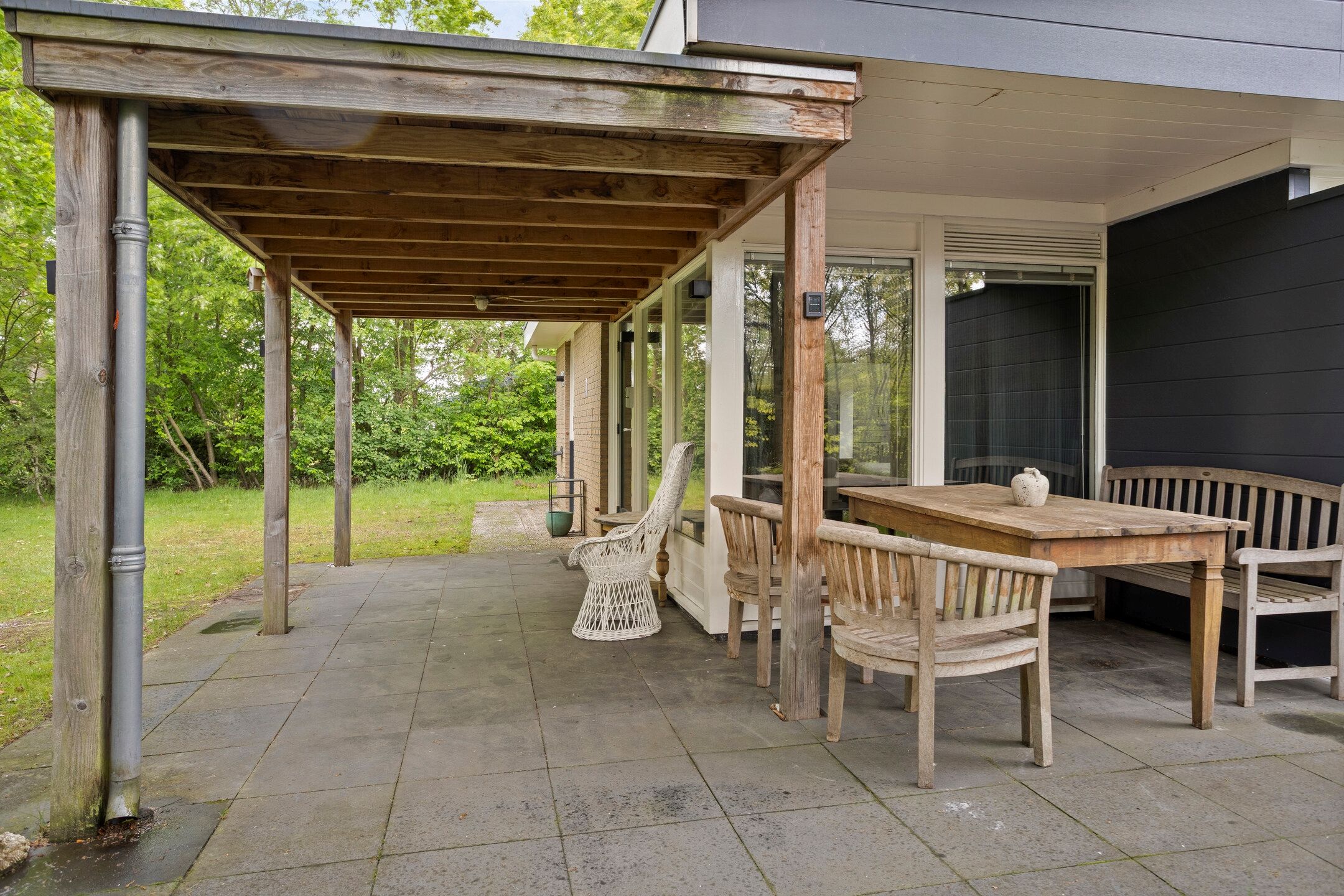 2-bedroom freehold villa in Denekamp — photo 3 of 5