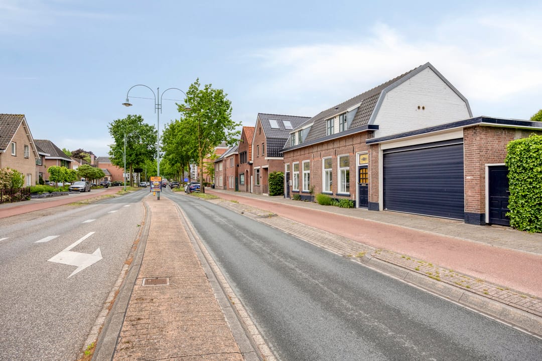 Photo 41 of Bredaseweg 86