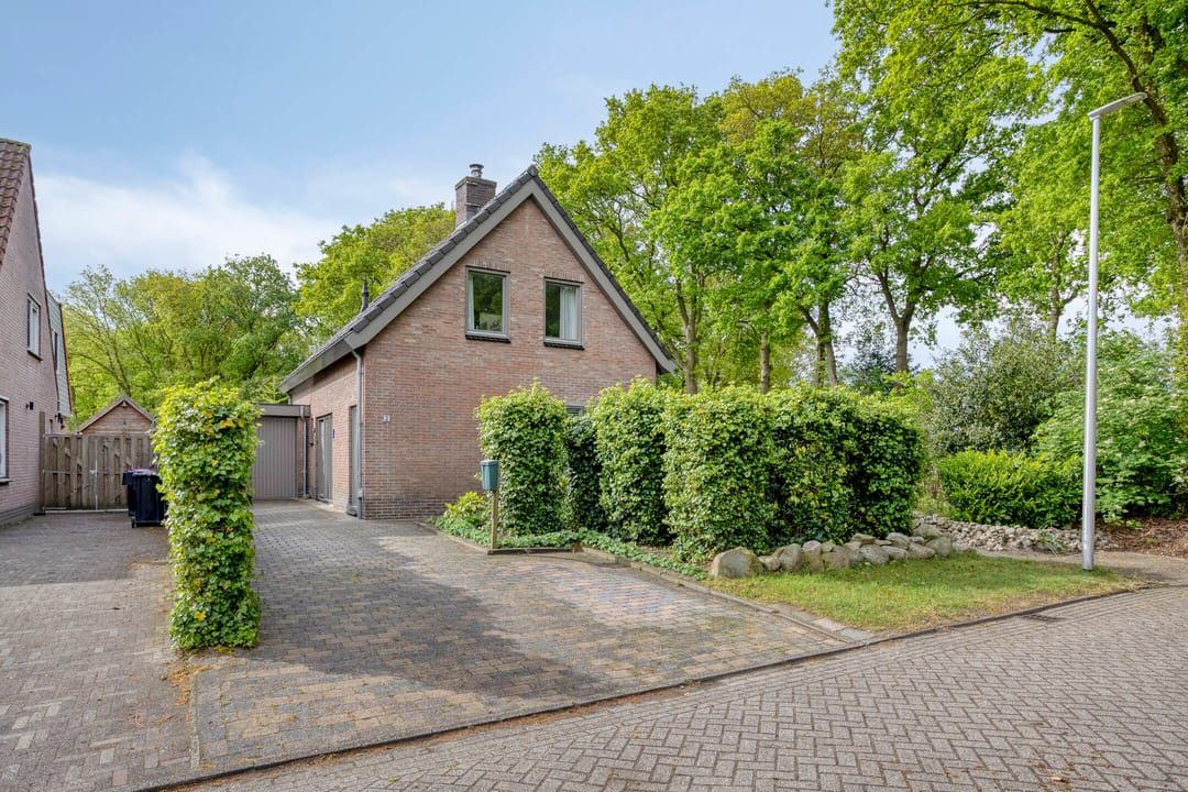 Foto 1 van Kerkdreef 2