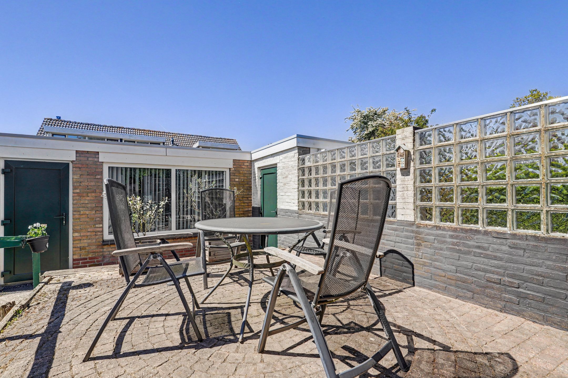 Foto 45 van De Savornin Lohmanlaan 55