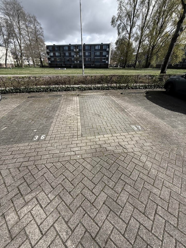 Foto 4 van Donizettilaan 109