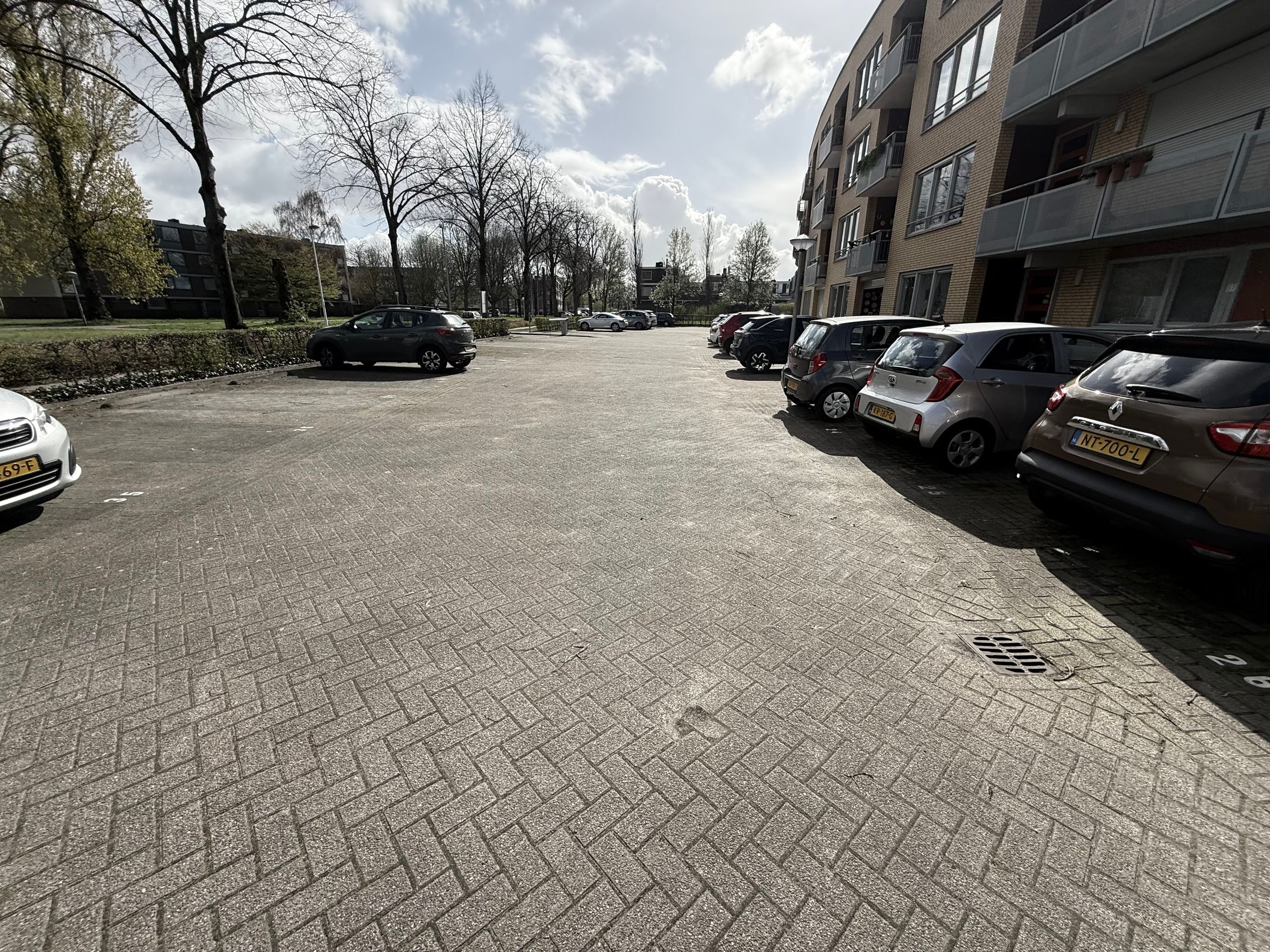Foto 3 van Donizettilaan 109