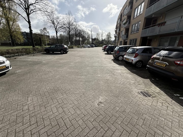 Foto 3 van Donizettilaan 109