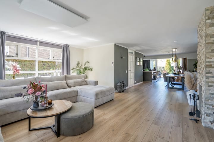 Vrijstaande woning te koop: Wingerd 198, 'S-Gravenhage