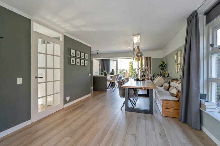 Vrijstaande woning te koop: Wingerd 198, 'S-Gravenhage