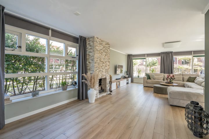 Vrijstaande woning te koop: Wingerd 198, 'S-Gravenhage