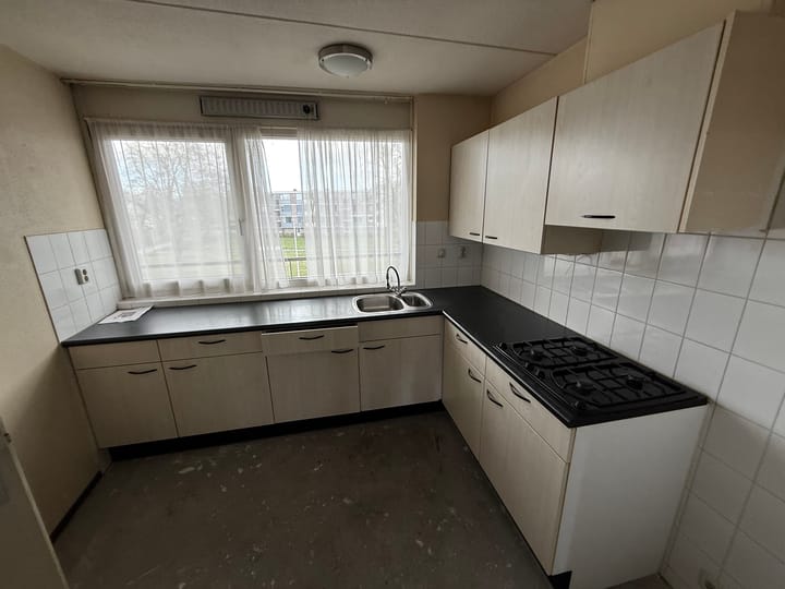 Appartement te koop: Donizettilaan 109, Eindhoven