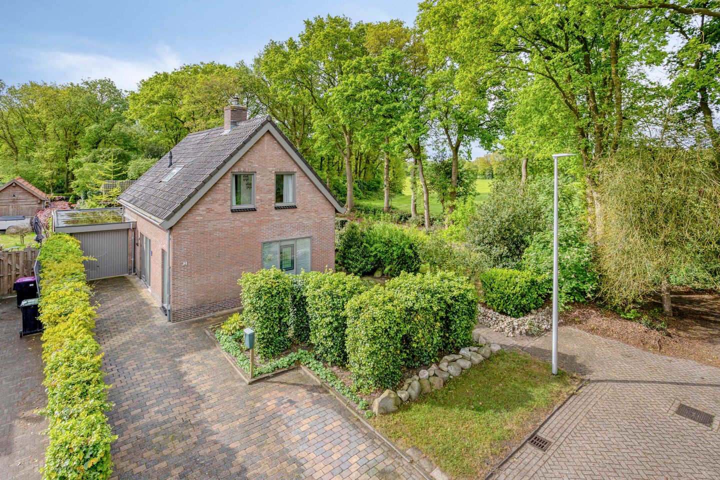 Foto 44 van Kerkdreef 2