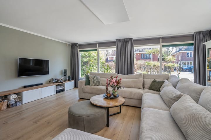 Vrijstaande woning te koop: Wingerd 198, 'S-Gravenhage