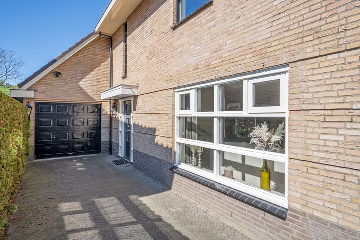 Vrijstaande woning te koop: Wingerd 198, 'S-Gravenhage