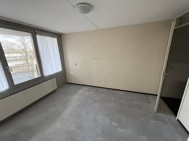 Appartement te koop: Donizettilaan 109, Eindhoven