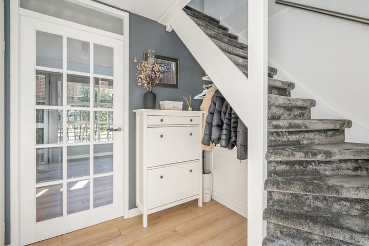 Vrijstaande woning te koop: Wingerd 198, 'S-Gravenhage