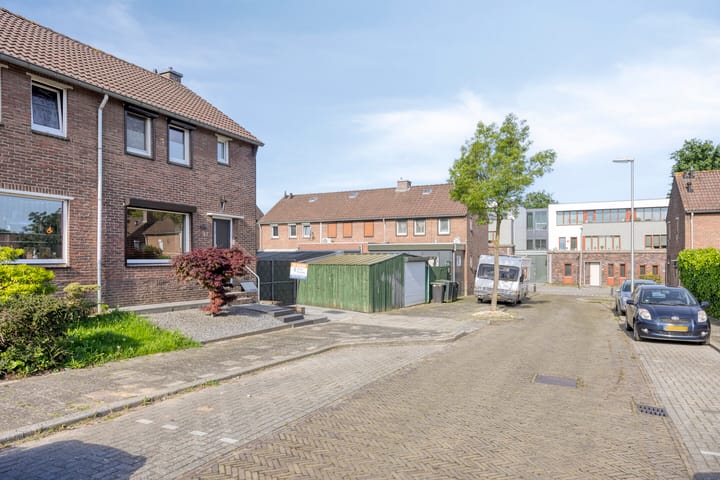 Foto 4 van Rembrandtstraat 67
