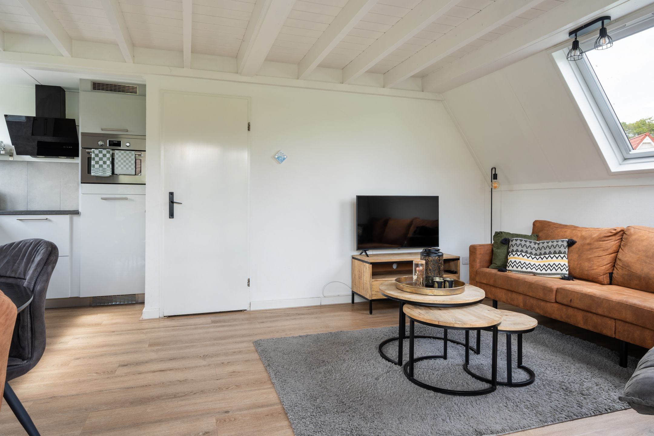 3-bedroom freehold villa in Zwiggelte — photo 4 of 5