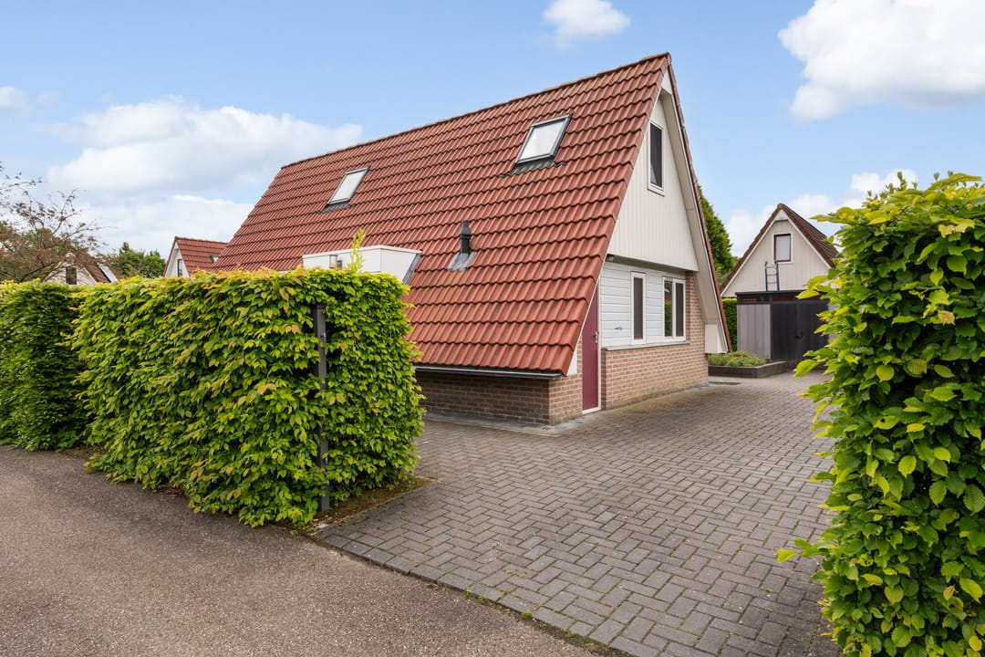 Photo 31 of Het Zwiggelterveld 126