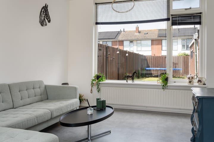 Photo 3 of van Kuijkstraat 21