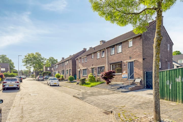 Foto 2 van Rembrandtstraat 67