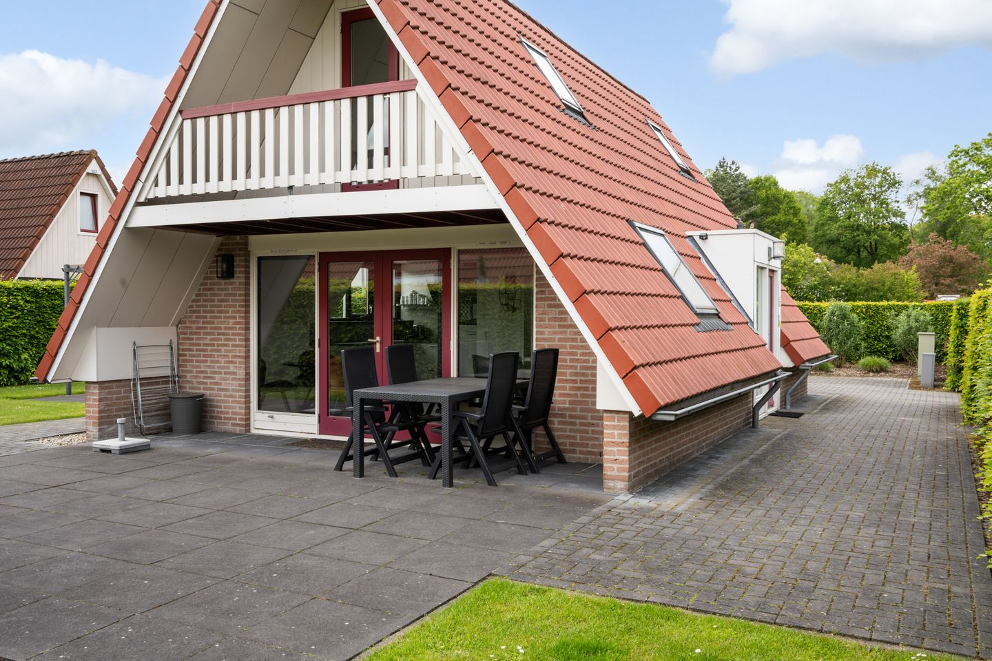 Photo 25 of Het Zwiggelterveld 126