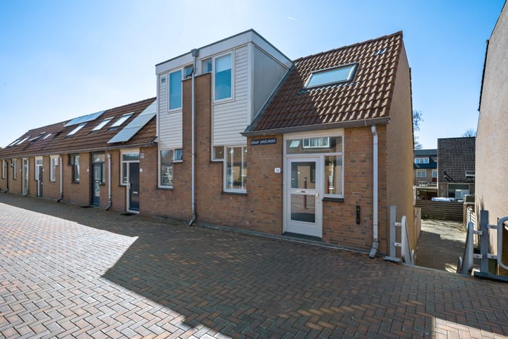 Foto 3 van Graaf Anselmdek 26