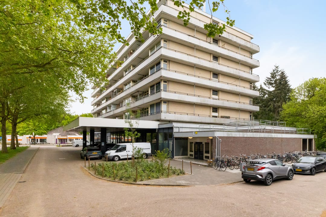 Foto 1 van Laan van Vollenhove 998