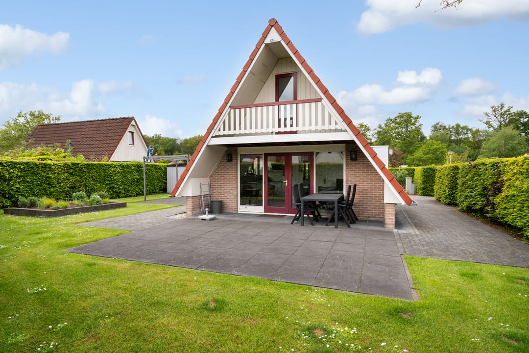 Photo 1 of Het Zwiggelterveld 126