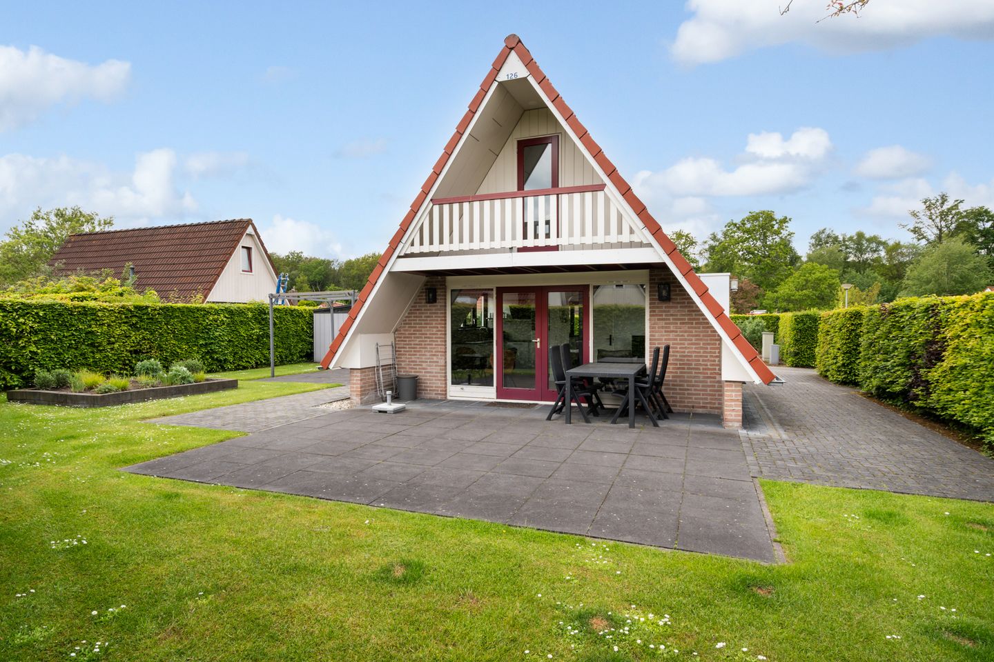 Photo 1 of Het Zwiggelterveld 126
