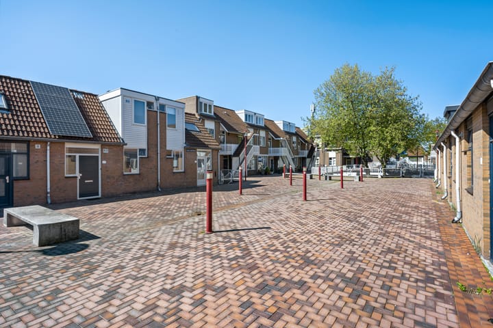 Foto 4 van Graaf Anselmdek 26