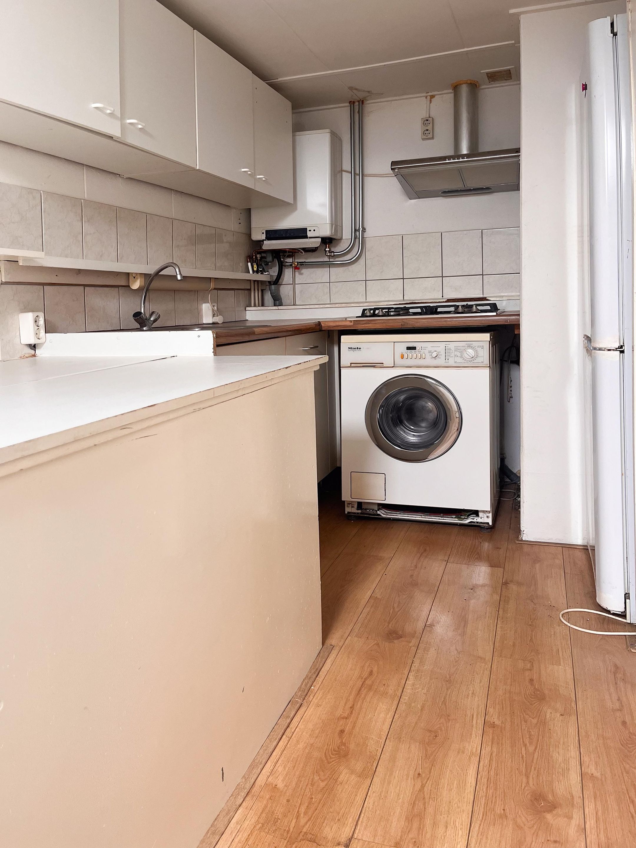 Wandelpad 64-B Hilversum - Aanzicht 6