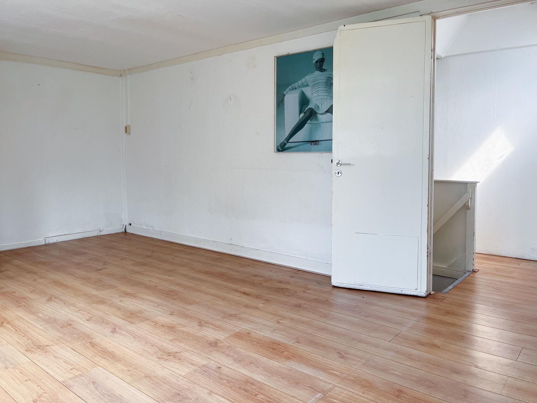 Wandelpad 64-B Hilversum - Aanzicht 4