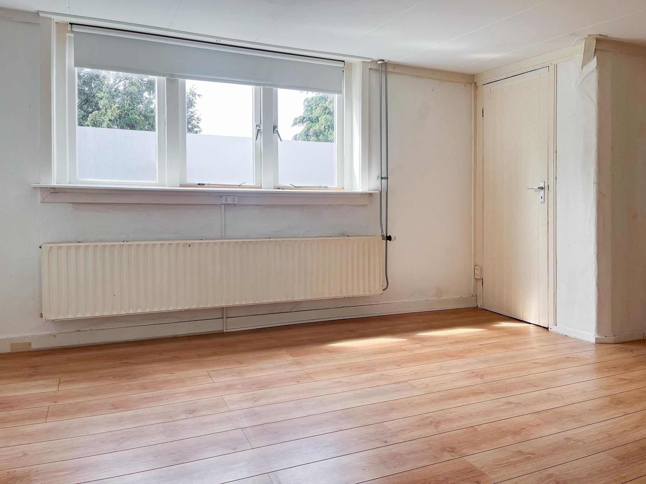 Wandelpad 64-B Hilversum - Aanzicht 3