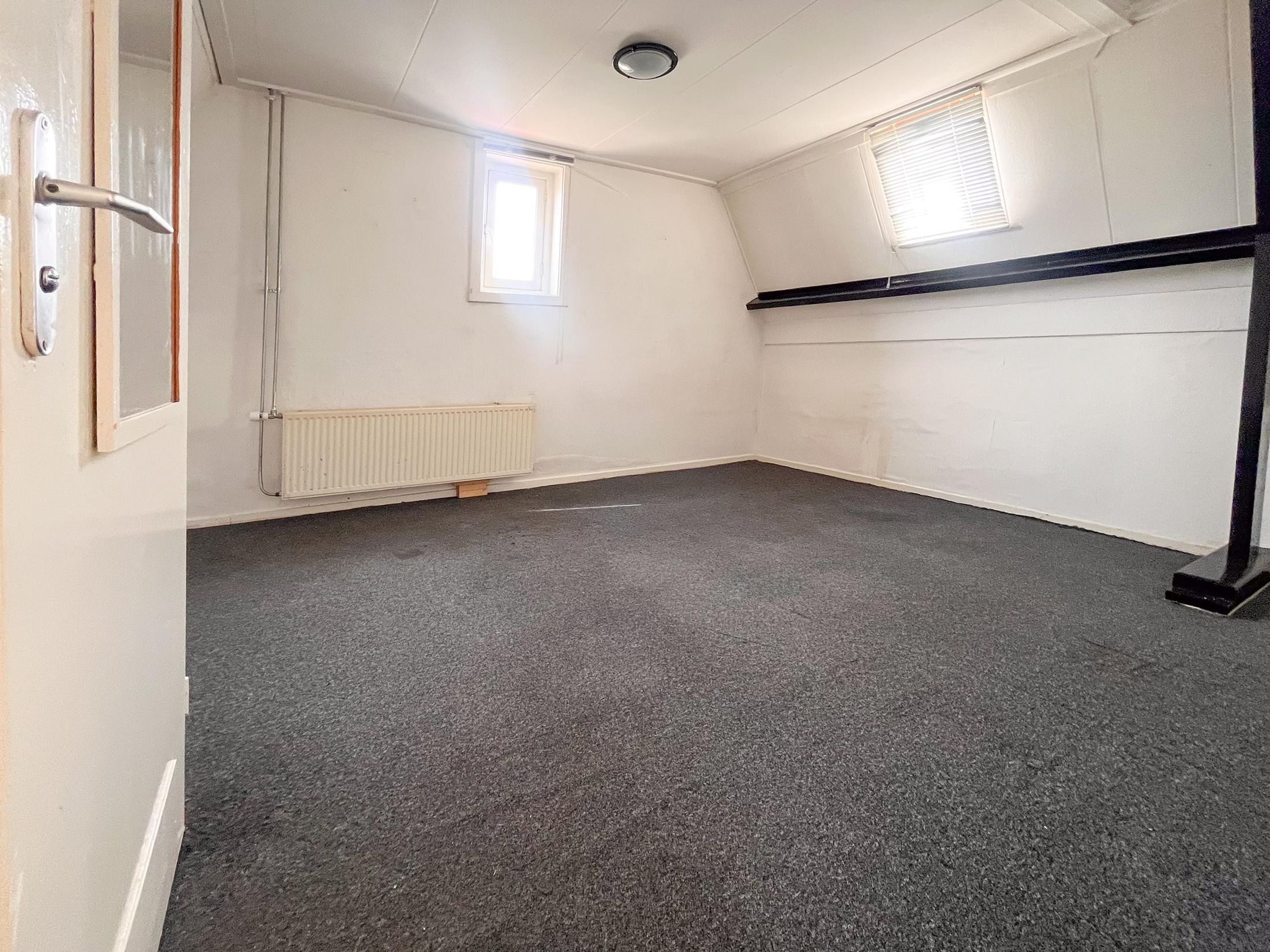 Wandelpad 64-B Hilversum - Meer