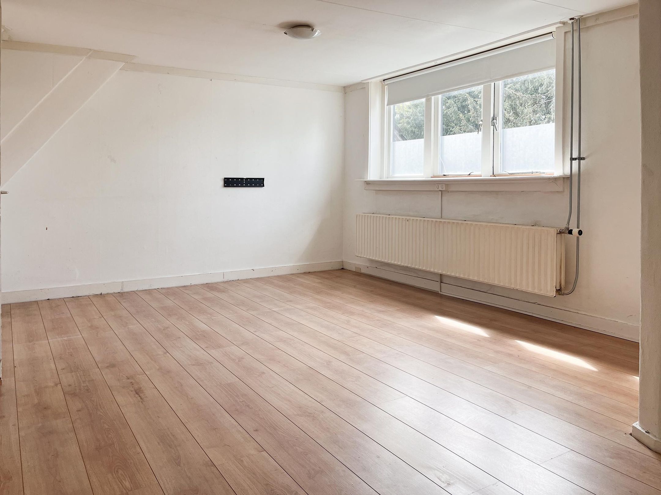 Wandelpad 64-B Hilversum - Aanzicht 5