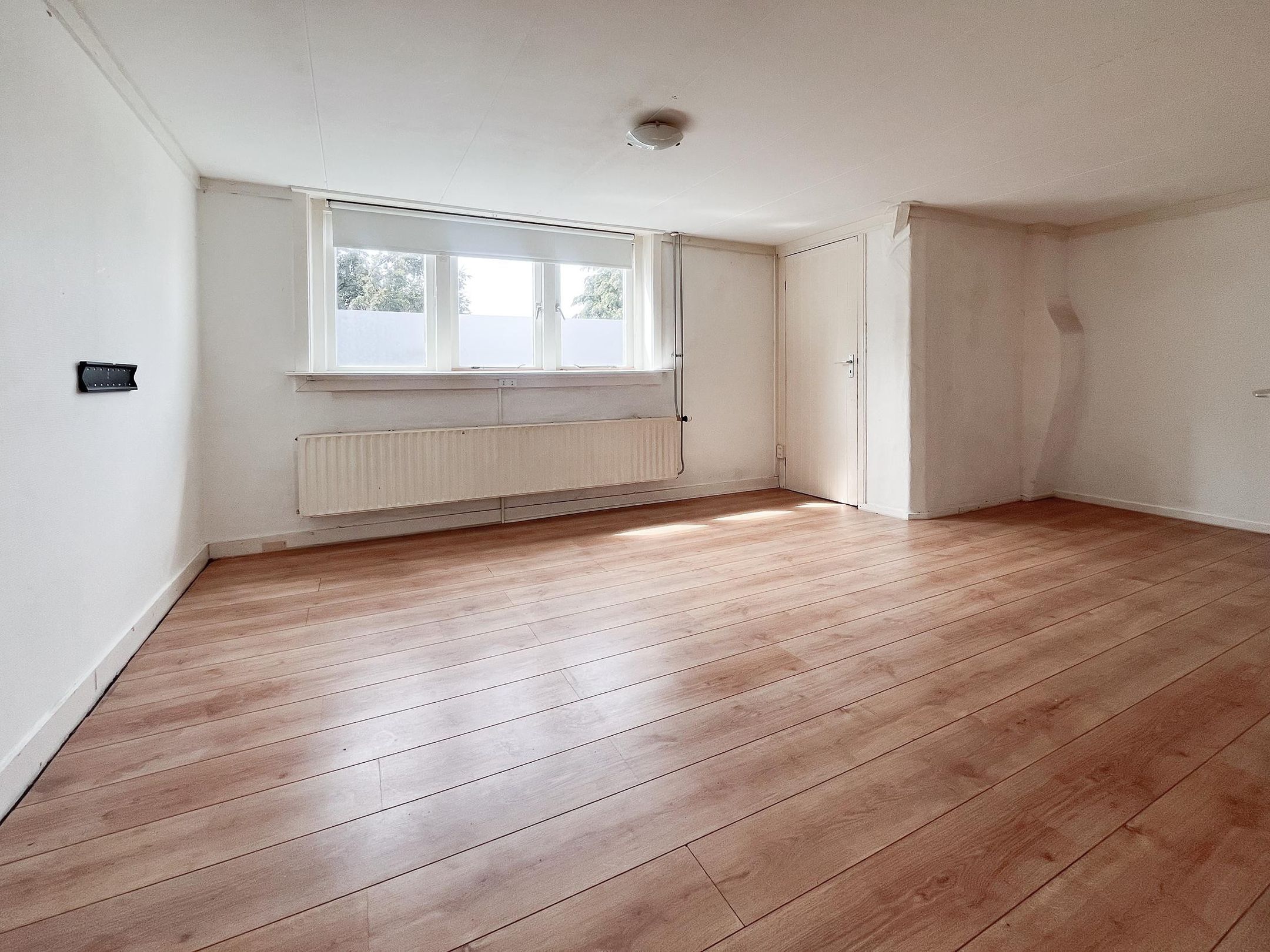 Wandelpad 64-B Hilversum - Aanzicht 2