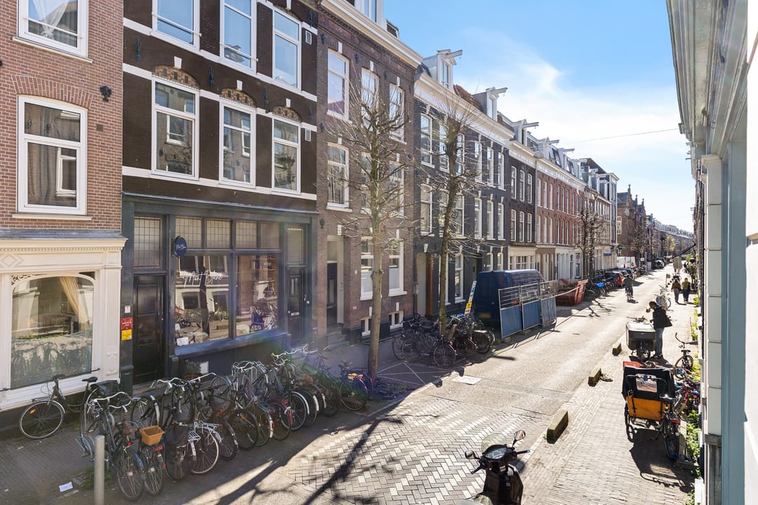 Foto 22 van Govert Flinckstraat 271-H