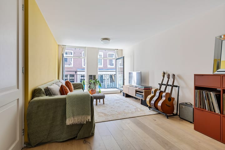 Foto 5 van Govert Flinckstraat 271-H