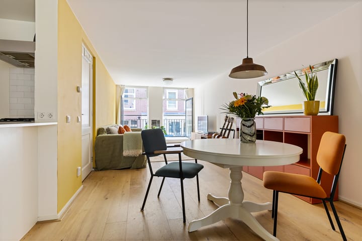 Foto 4 van Govert Flinckstraat 271-H