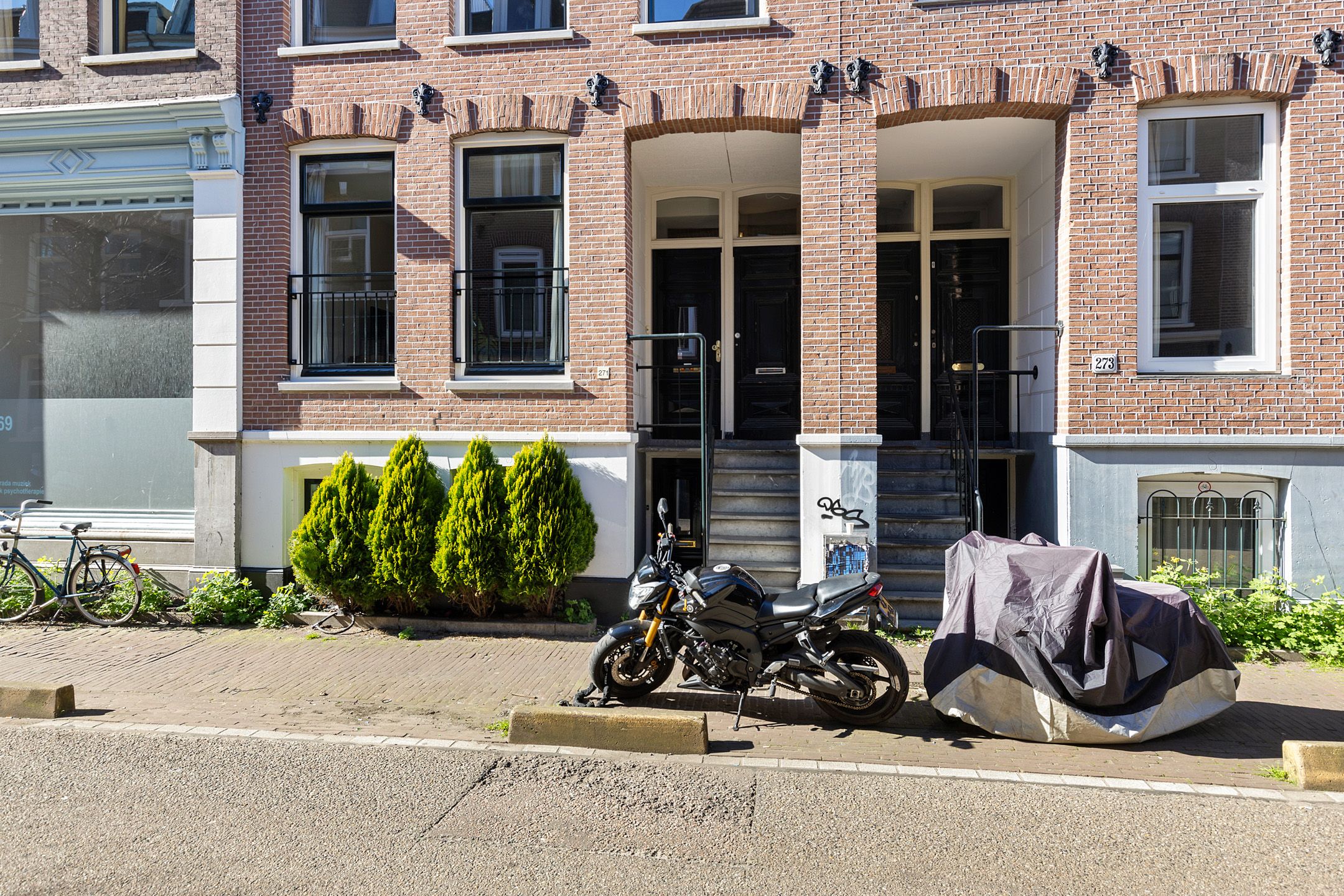 Foto 3 van Govert Flinckstraat 271-H